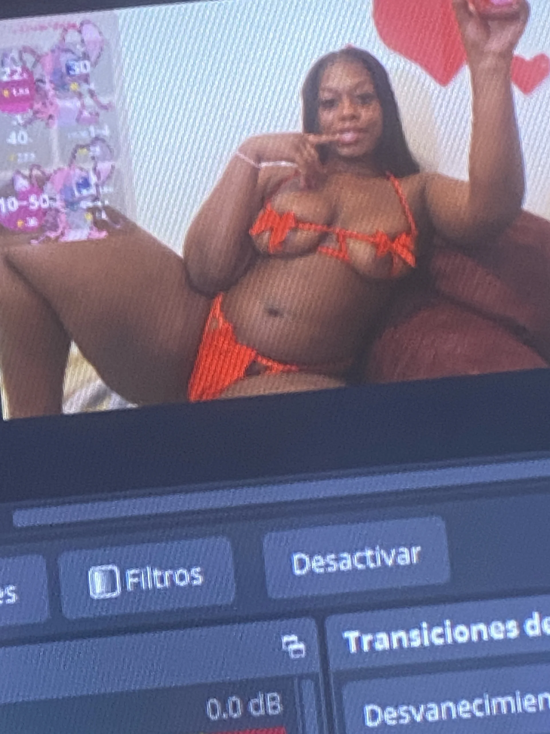 XXX Porn Photo of Nude keilysofia 24