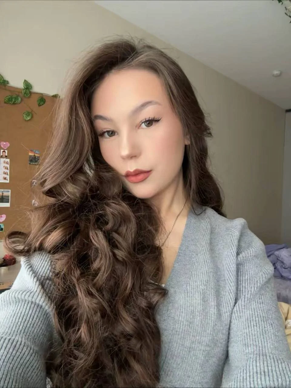 XXX Porn Photo of Nude HeidiScarber 11