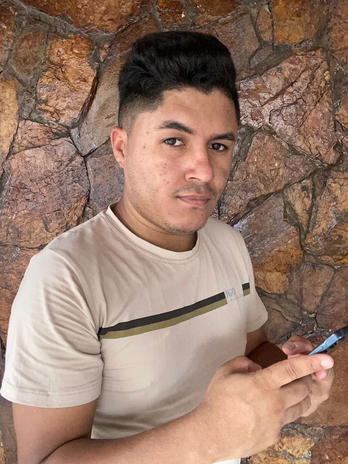 XXX Porn Photo of Nude Jhon23_25 2
