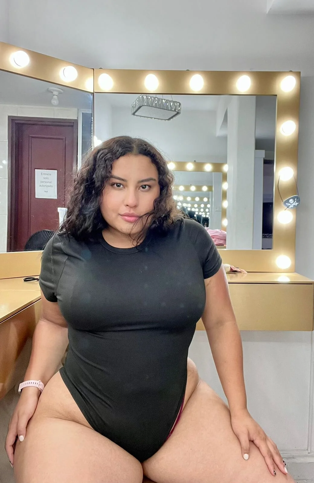 XXX Porn Photo of Nude yaragarcia 5