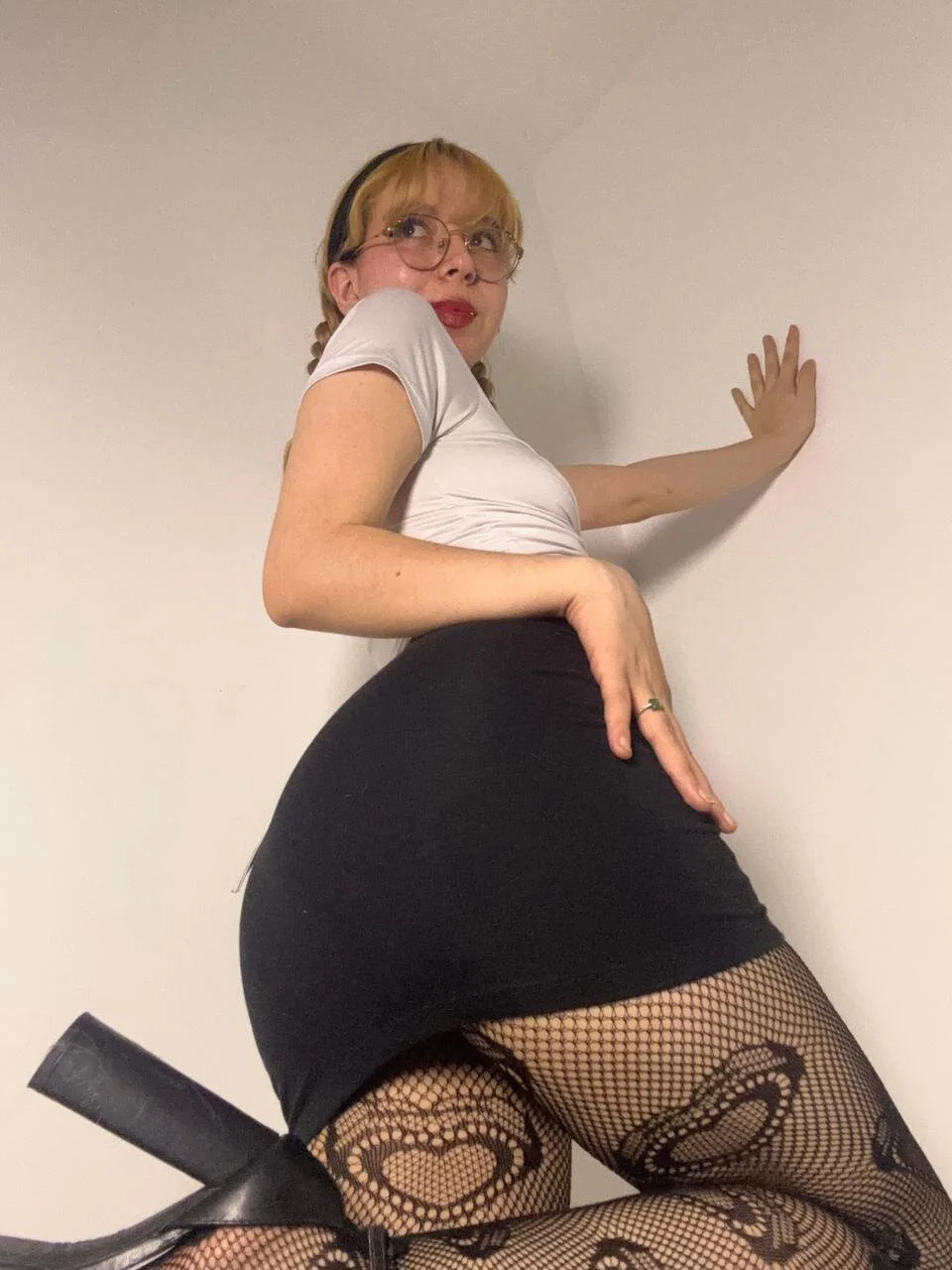XXX Porn Photo of Nude KyliaKath 3