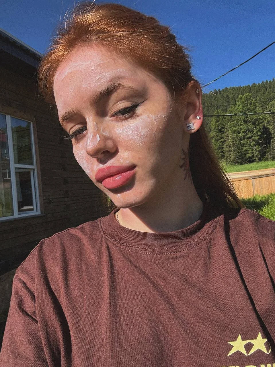 XXX Porn Photo of Nude Phoenix_Margo 147