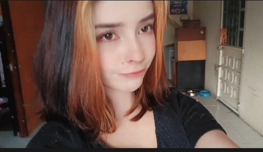 XXX Porn Photo of Nude lunacutie 12