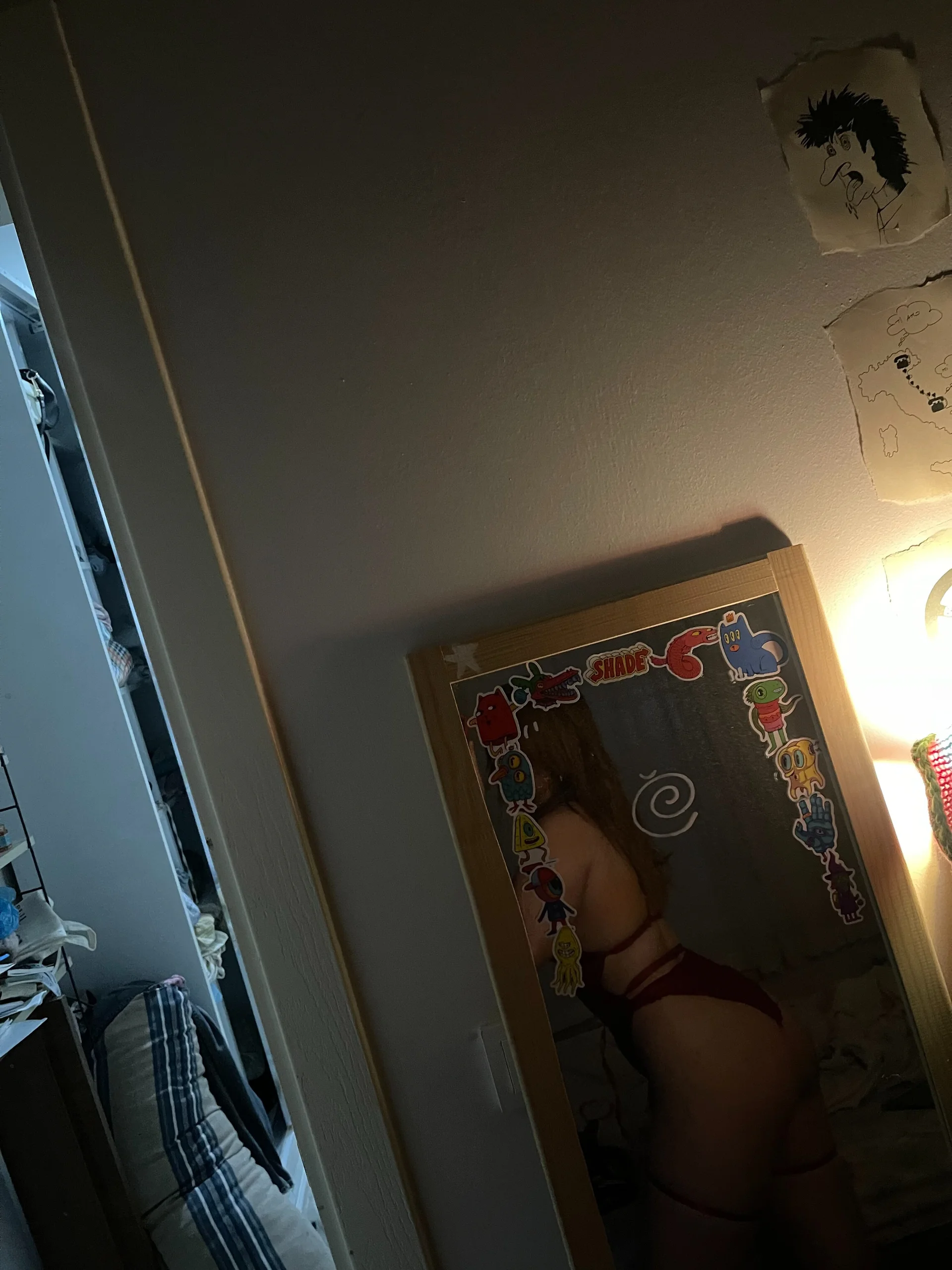 XXX Porn Photo of Nude seksbebesiii 1