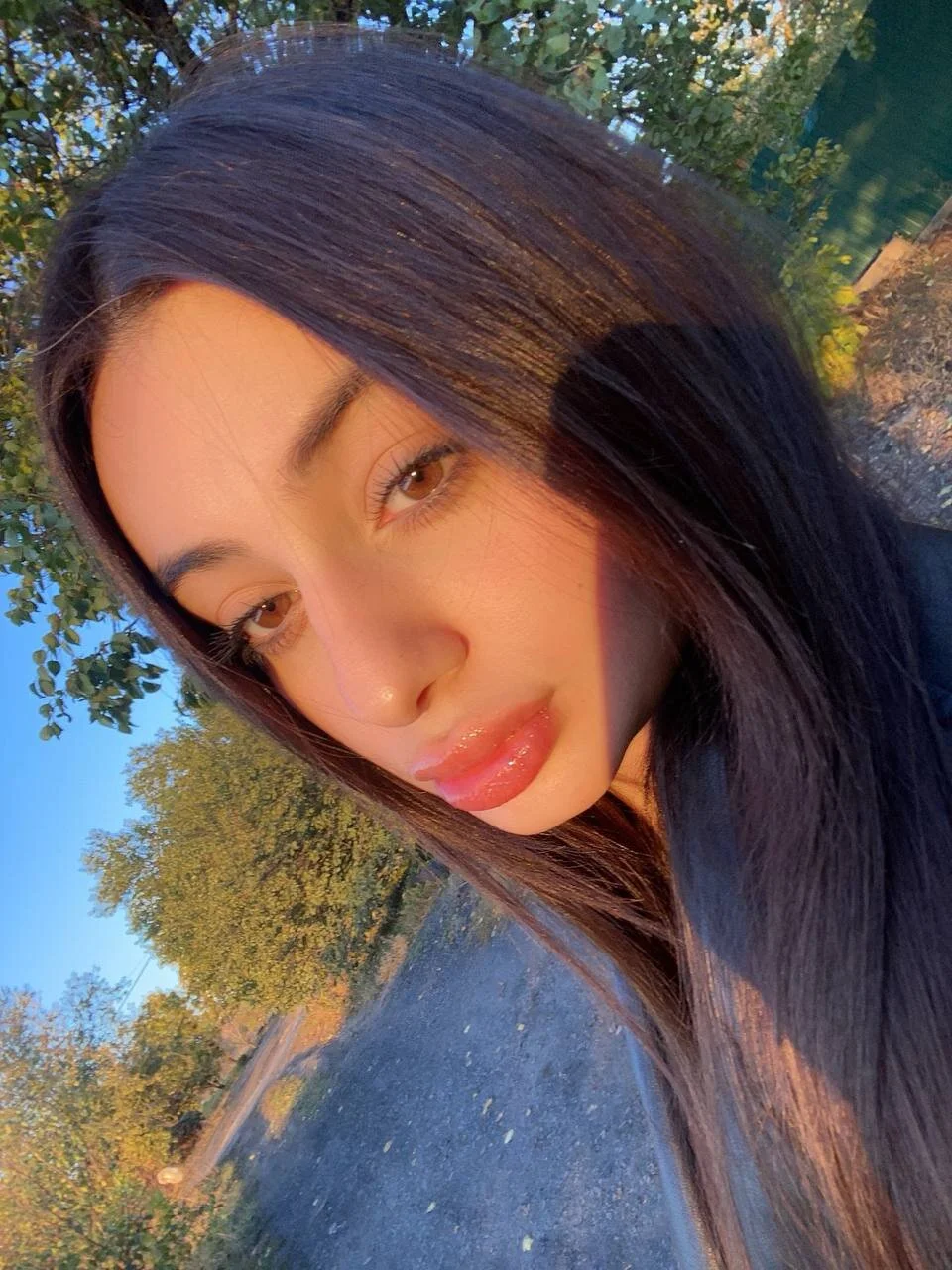 XXX Porn Photo of Nude JessikaKenniston 2