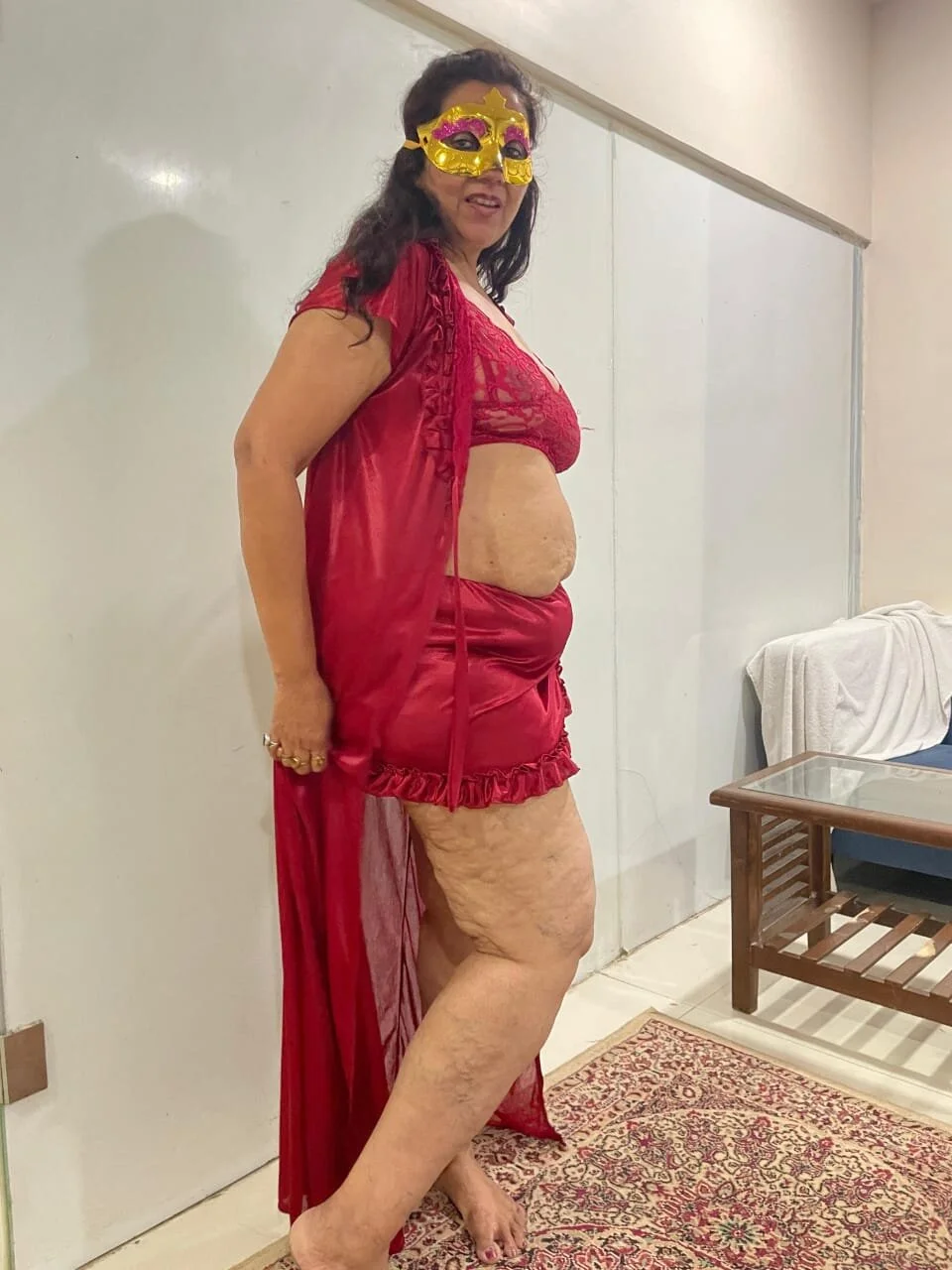 XXX Porn Photo of Nude LOVE__RANI 38