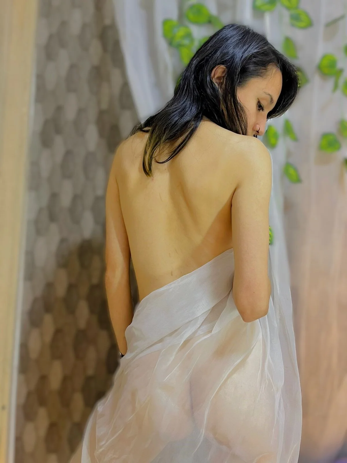 XXX Porn Photo of Nude alexandra_bluecmc 4