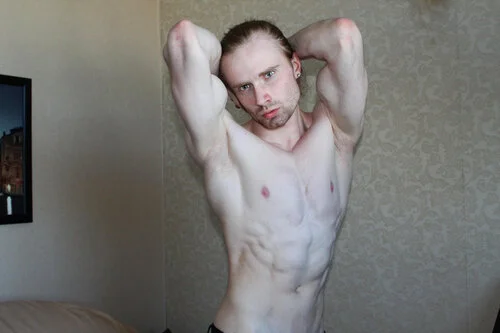XXX Porn Photo of Nude Paul_Rolex 17