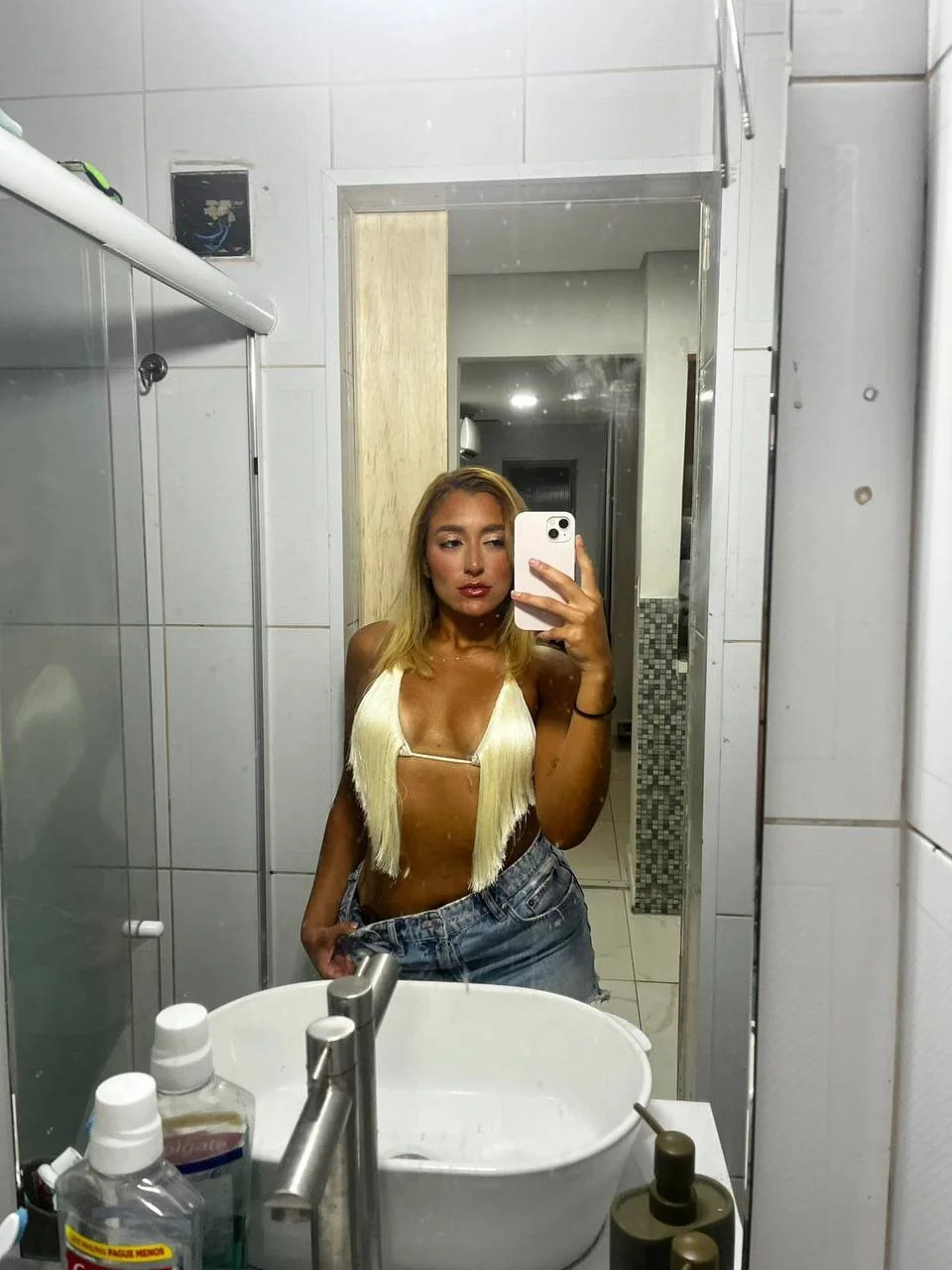 XXX Porn Photo of Nude Luuna_Velvvet 6