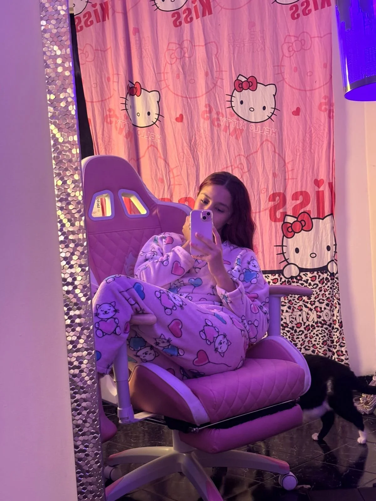 XXX Porn Photo of Nude Oliviasims 3