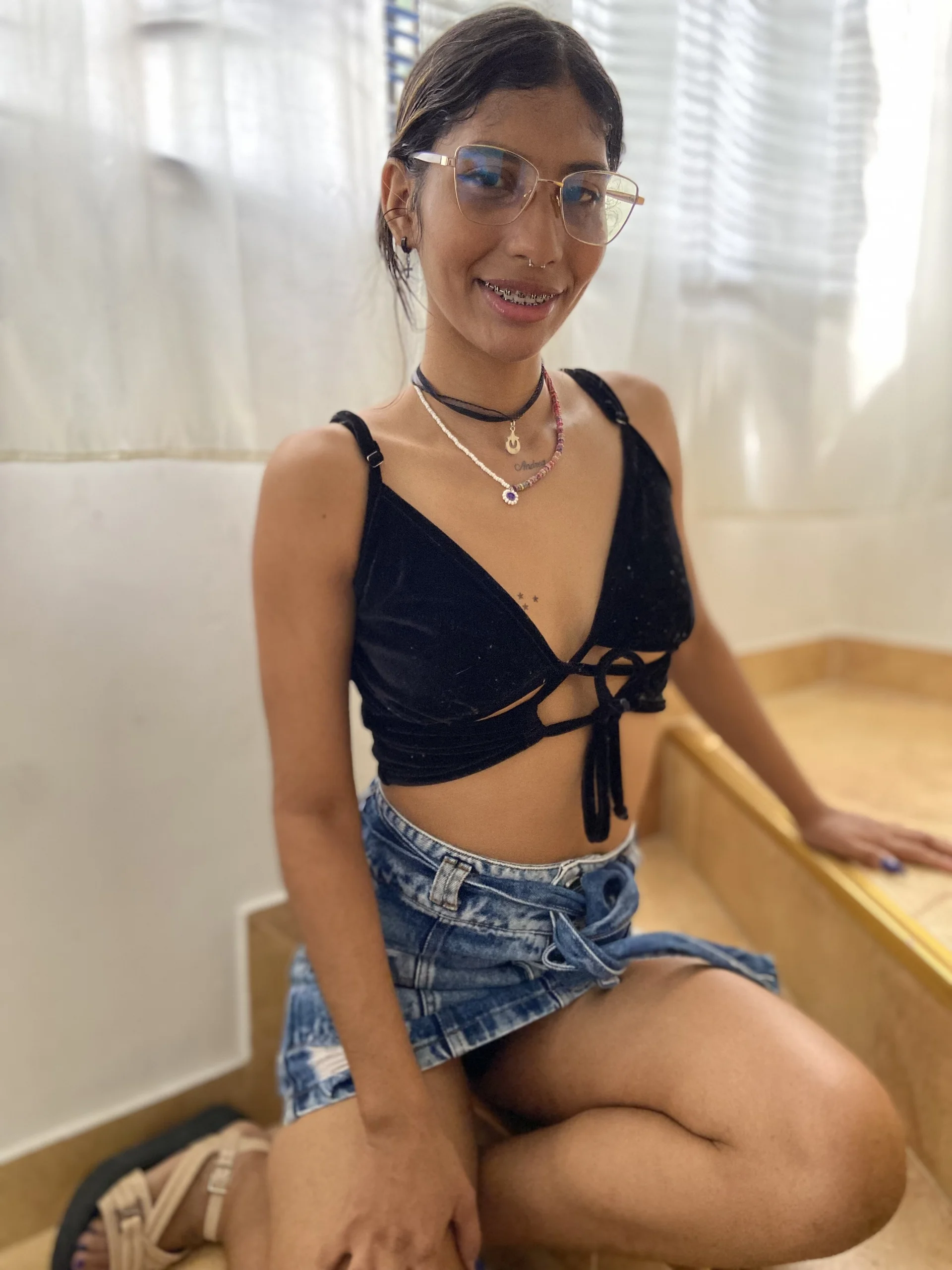XXX Porn Photo of Nude taty_miller 5