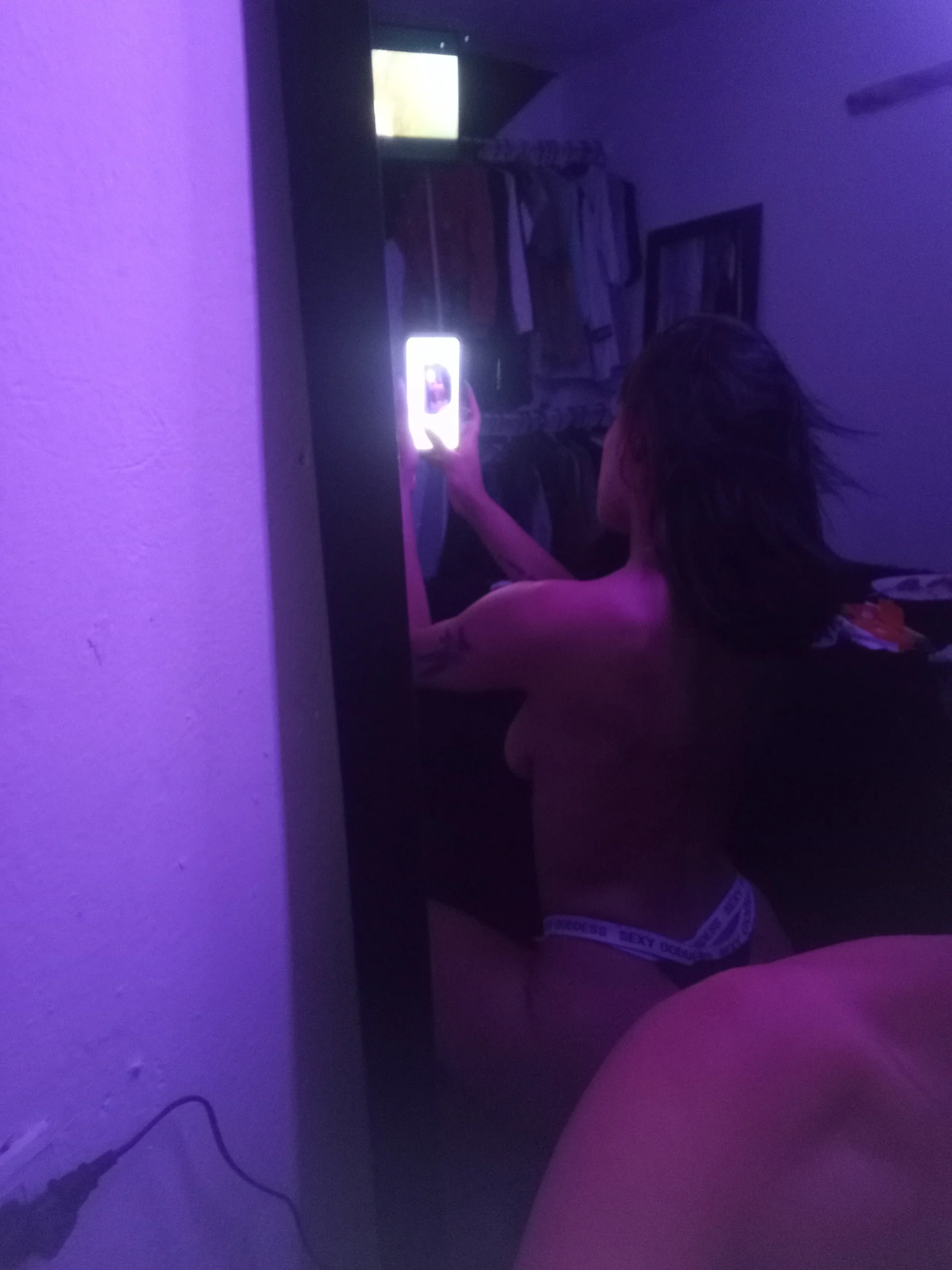 XXX Porn Photo of Nude Mariana_Joness 1