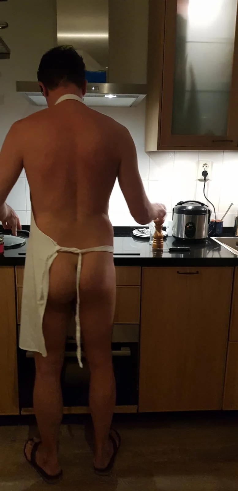 XXX Porn Photo of Nude RolfS_bi 2