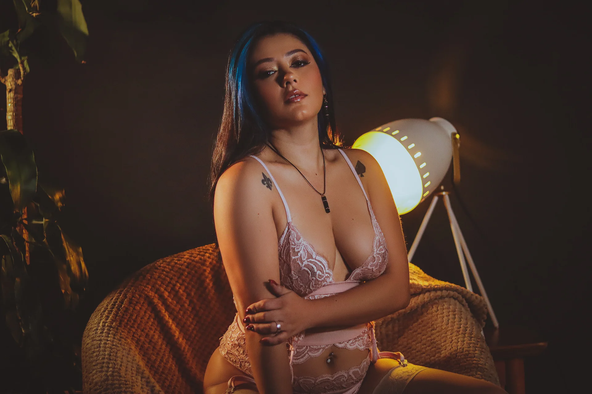 XXX Porn Photo of Nude LauraToro_ 27