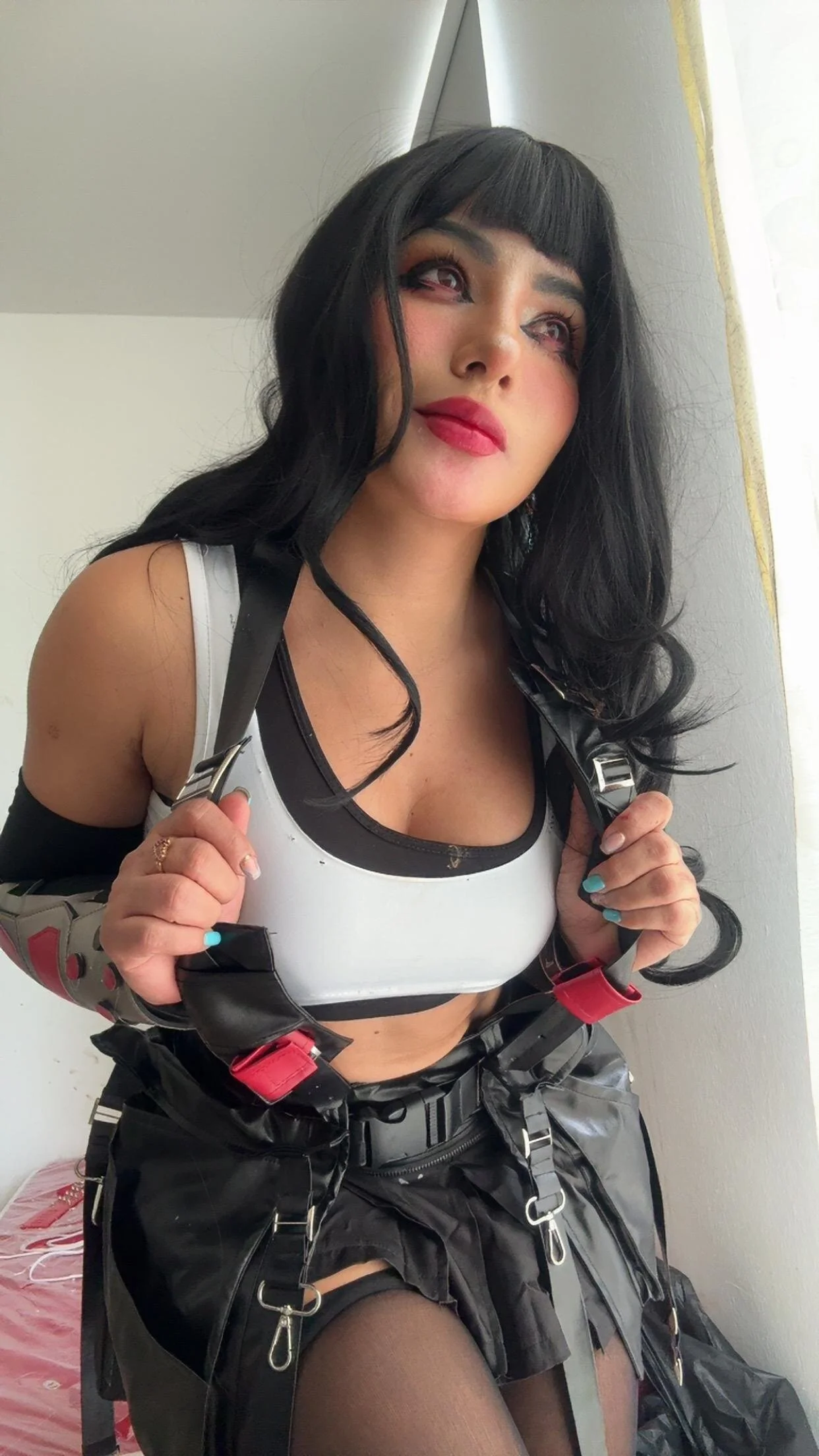 XXX Porn Photo of Nude Sammy_charlot 15
