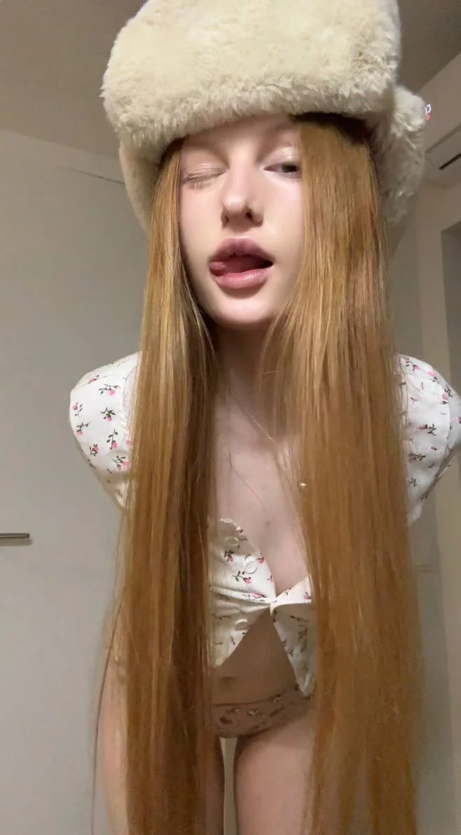 XXX Porn Photo of Nude LuxXAngel 73