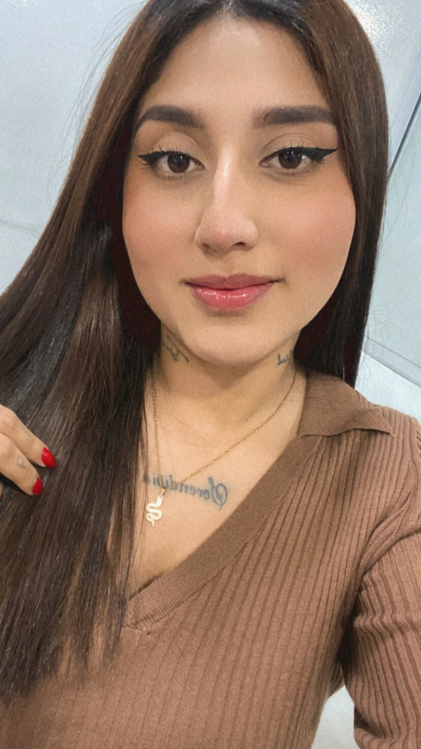 XXX Porn Photo of Nude croftsmila 11
