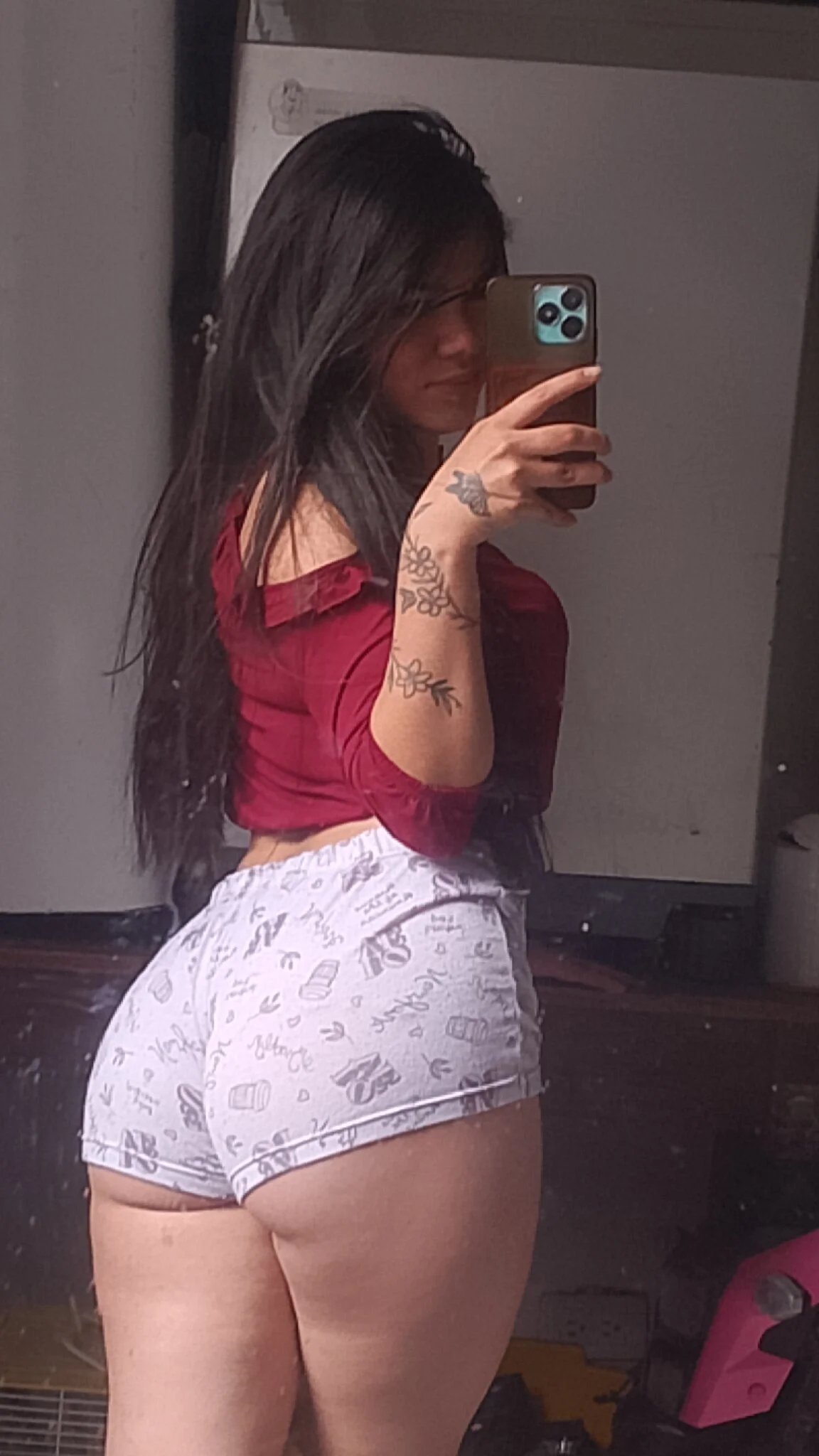 XXX Porn Photo of Nude Loriiiany 8