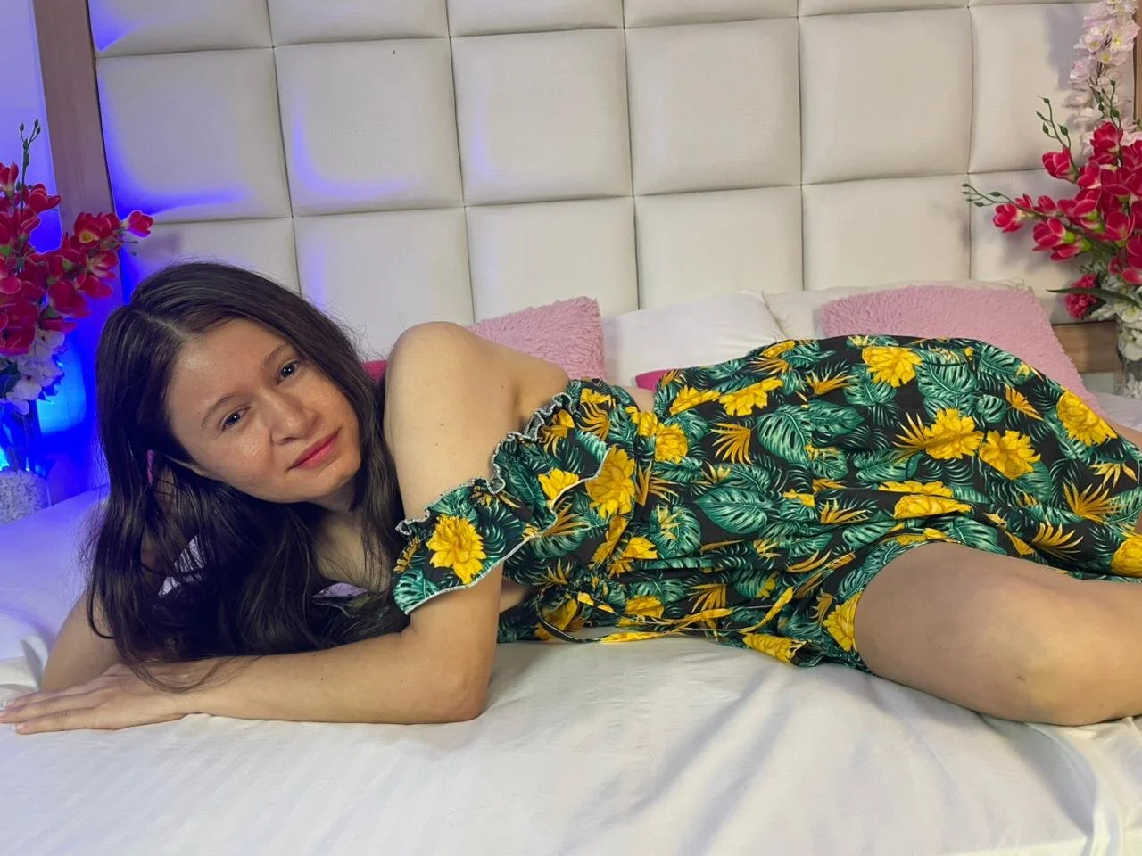 XXX Porn Photo of Nude SofiaStarrr 2