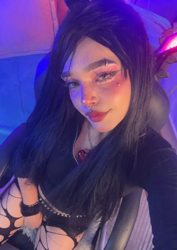 XXX Porn Photo of Nude Maki_XOXO 2