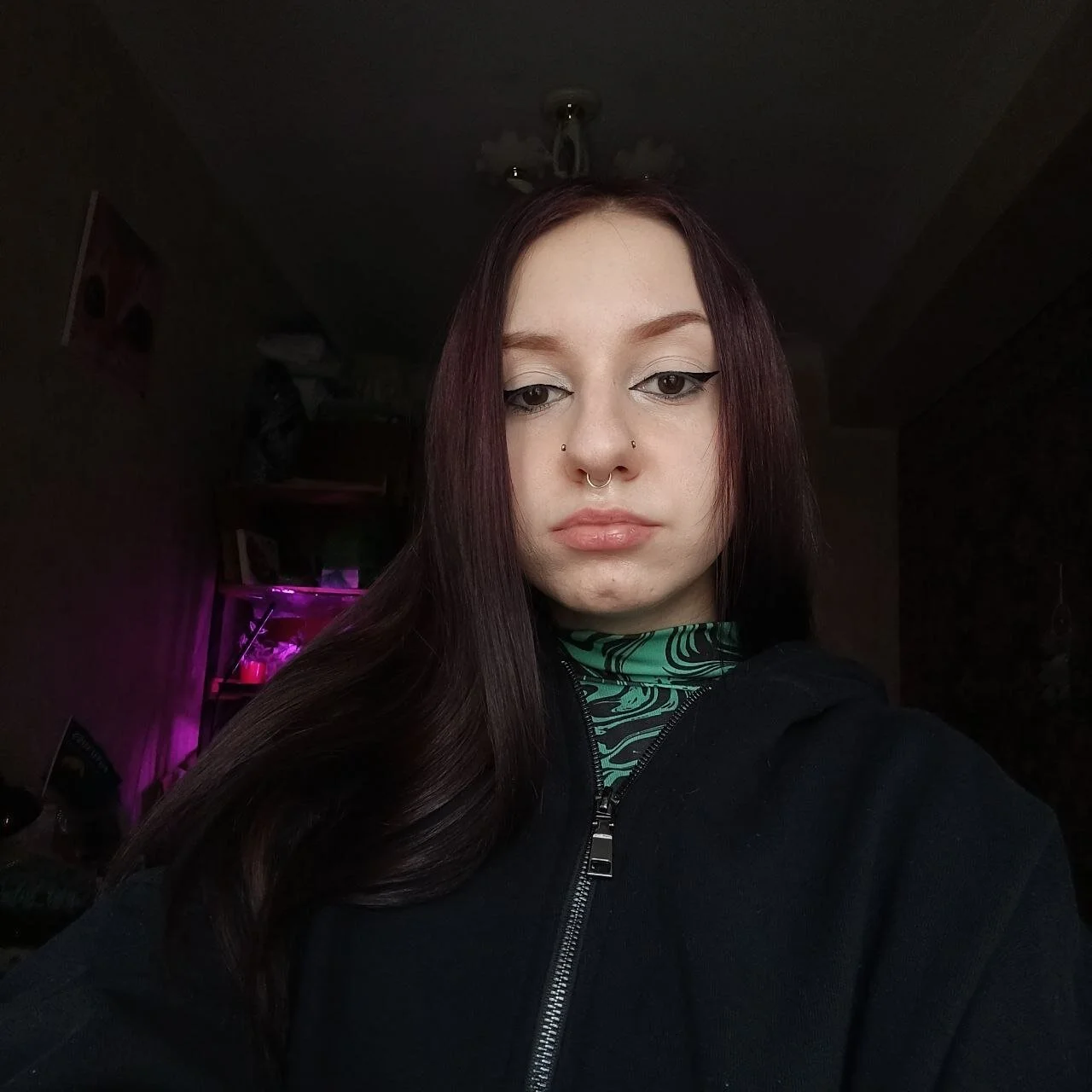 XXX Porn Photo of Nude Blossom_m 7
