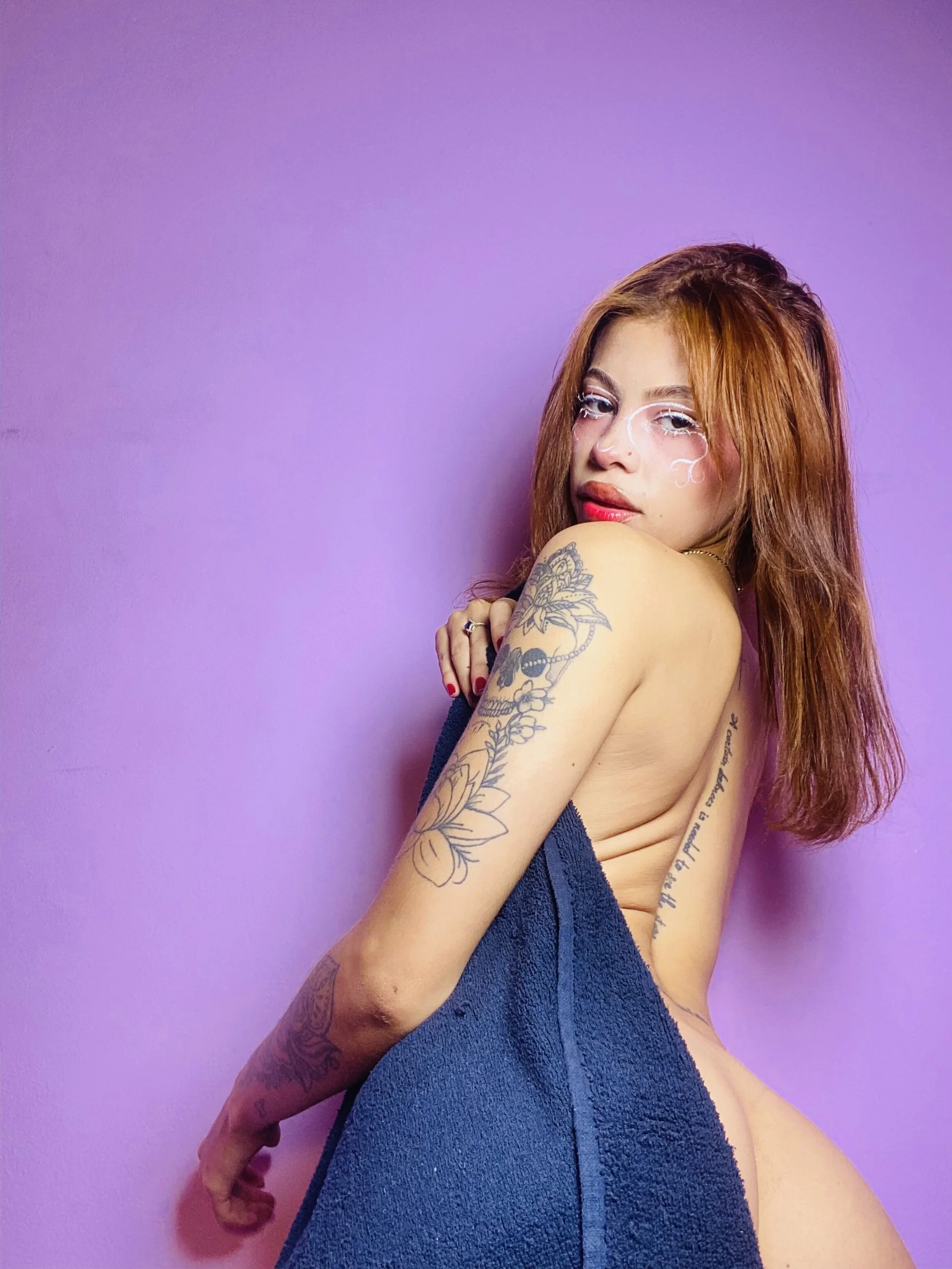 XXX Porn Photo of Nude Bunny_bel 92