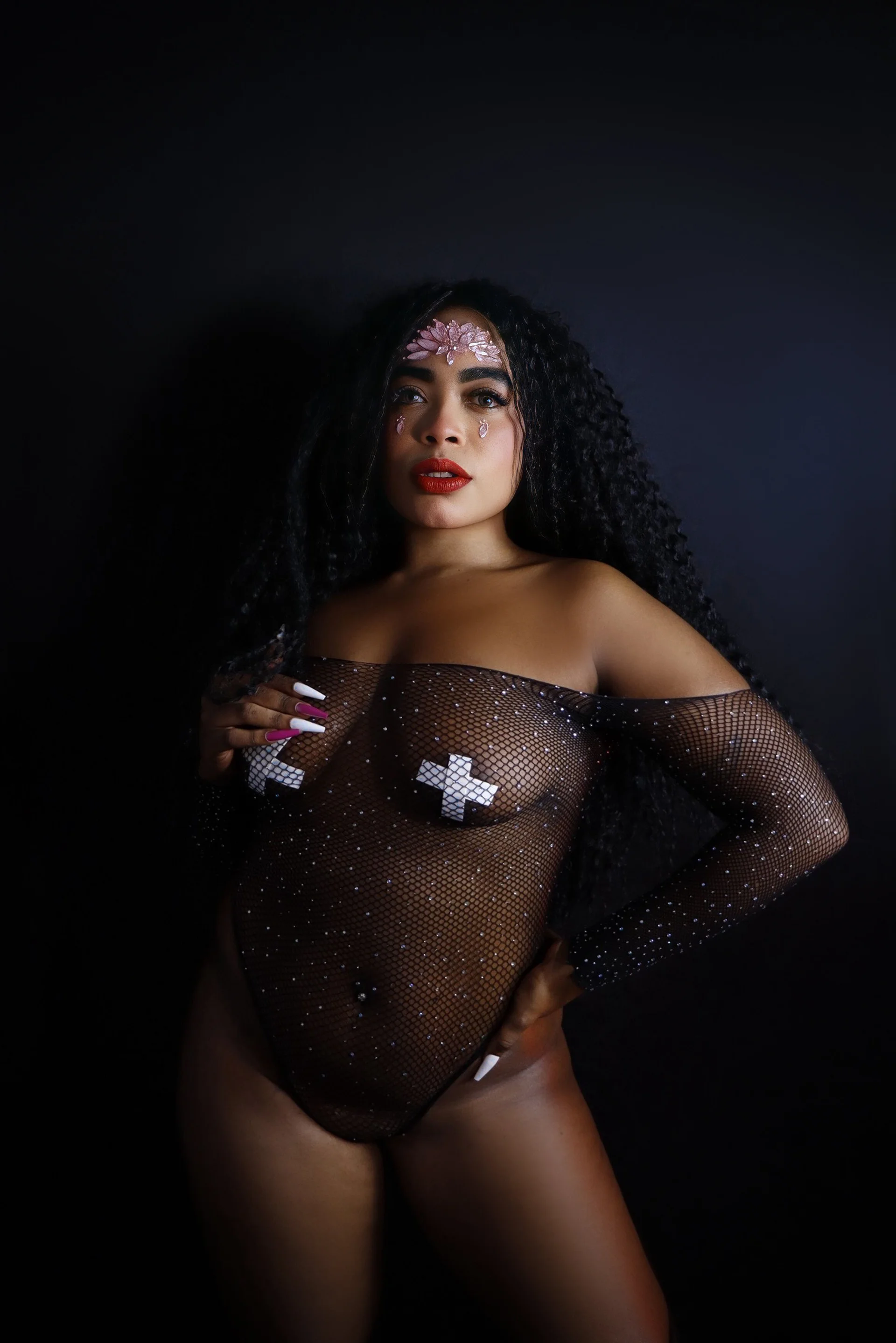 XXX Porn Photo of Nude CandyMartinez_ 64