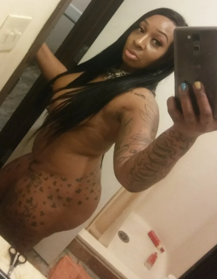 XXX Porn Photo of Nude immona 3