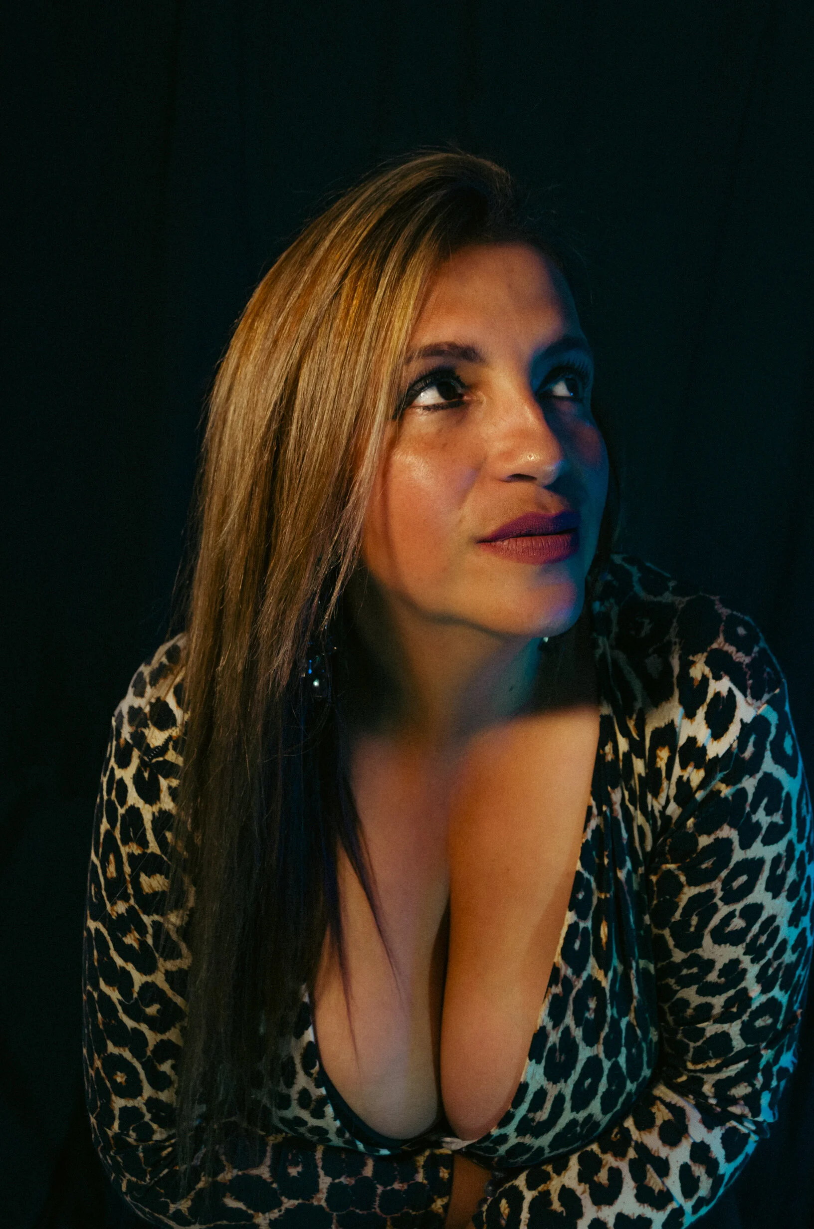XXX Porn Photo of Nude RossanaLionheart 5