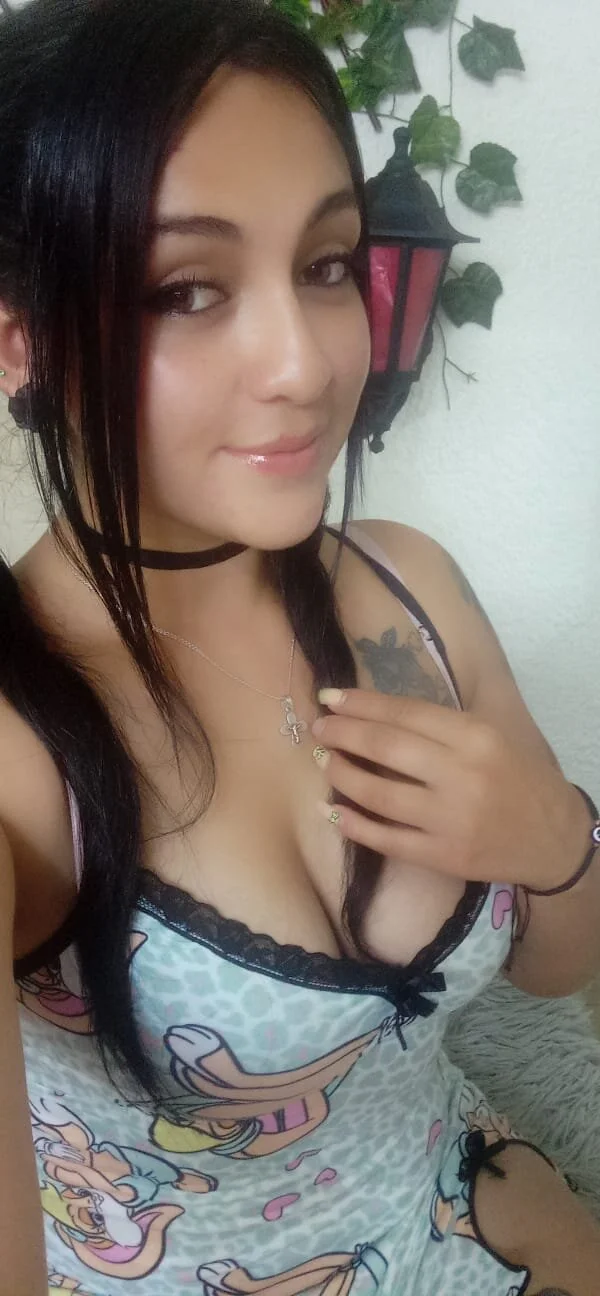 XXX Porn Photo of Nude sofiasex99 2