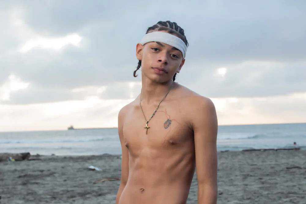 XXX Porn Photo of Nude Harry_jhonsson 33