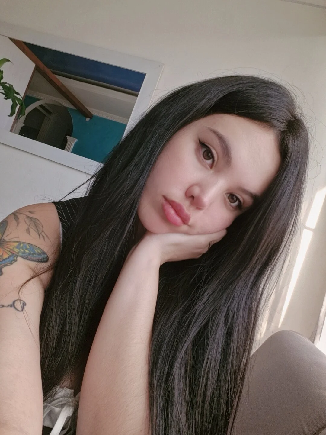 XXX Porn Photo of Nude vanesa_moon__ 3