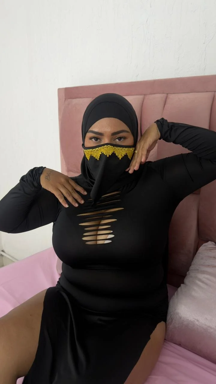 XXX Porn Photo of Nude Kaal_milor 3