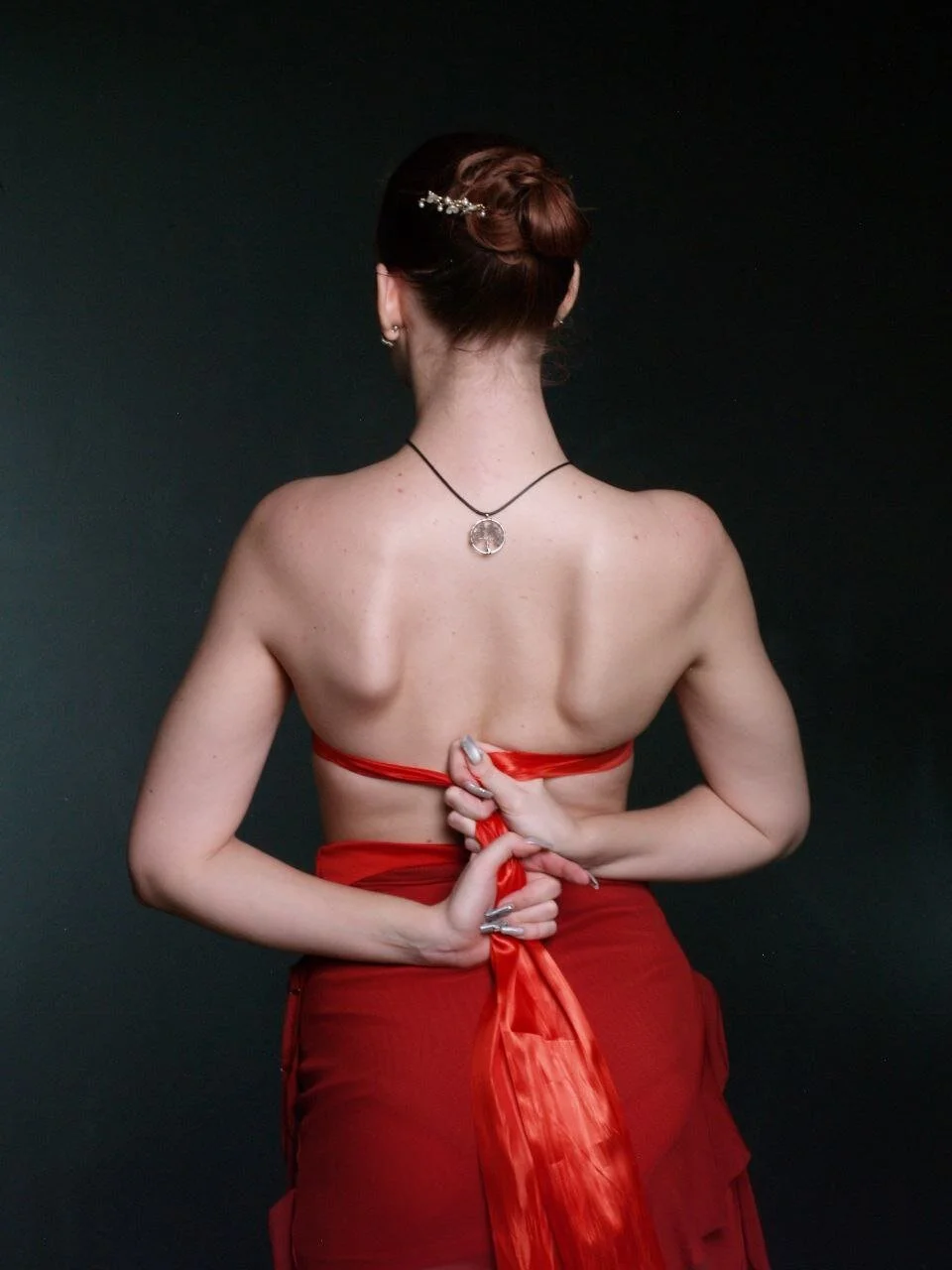 XXX Porn Photo of Nude Lily_Ember 68