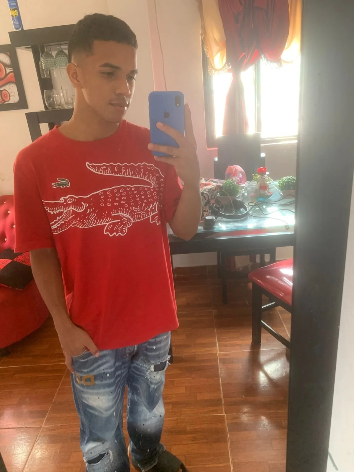 XXX Porn Photo of Nude Natan_Latino 4