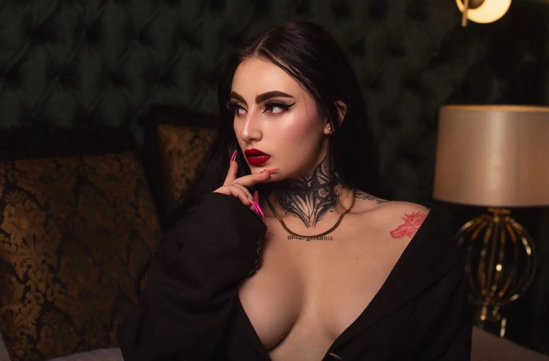 XXX Porn Photo of Nude Victoria_Sky 1