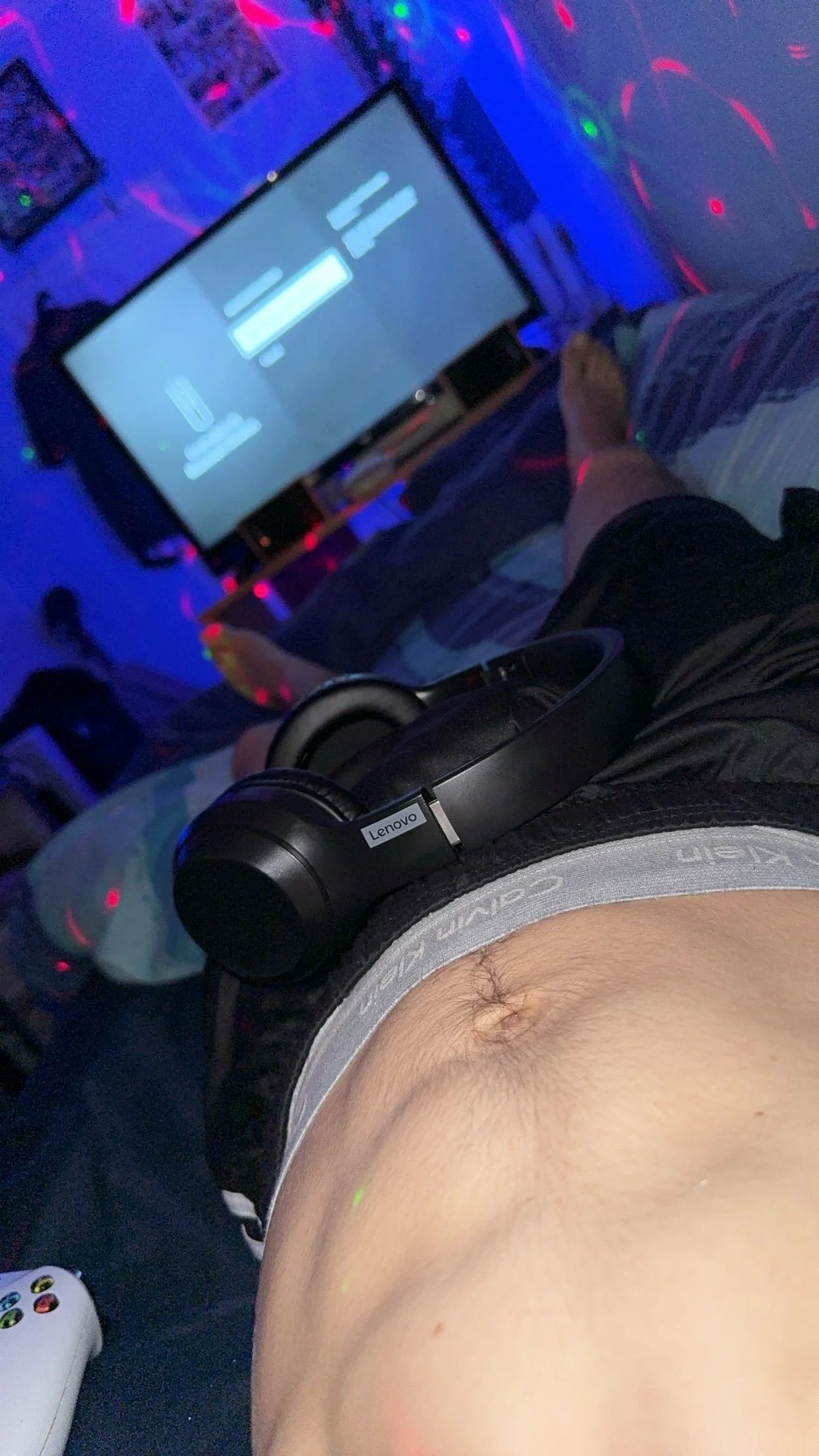 XXX Porn Photo of Nude Bowcatlover 6