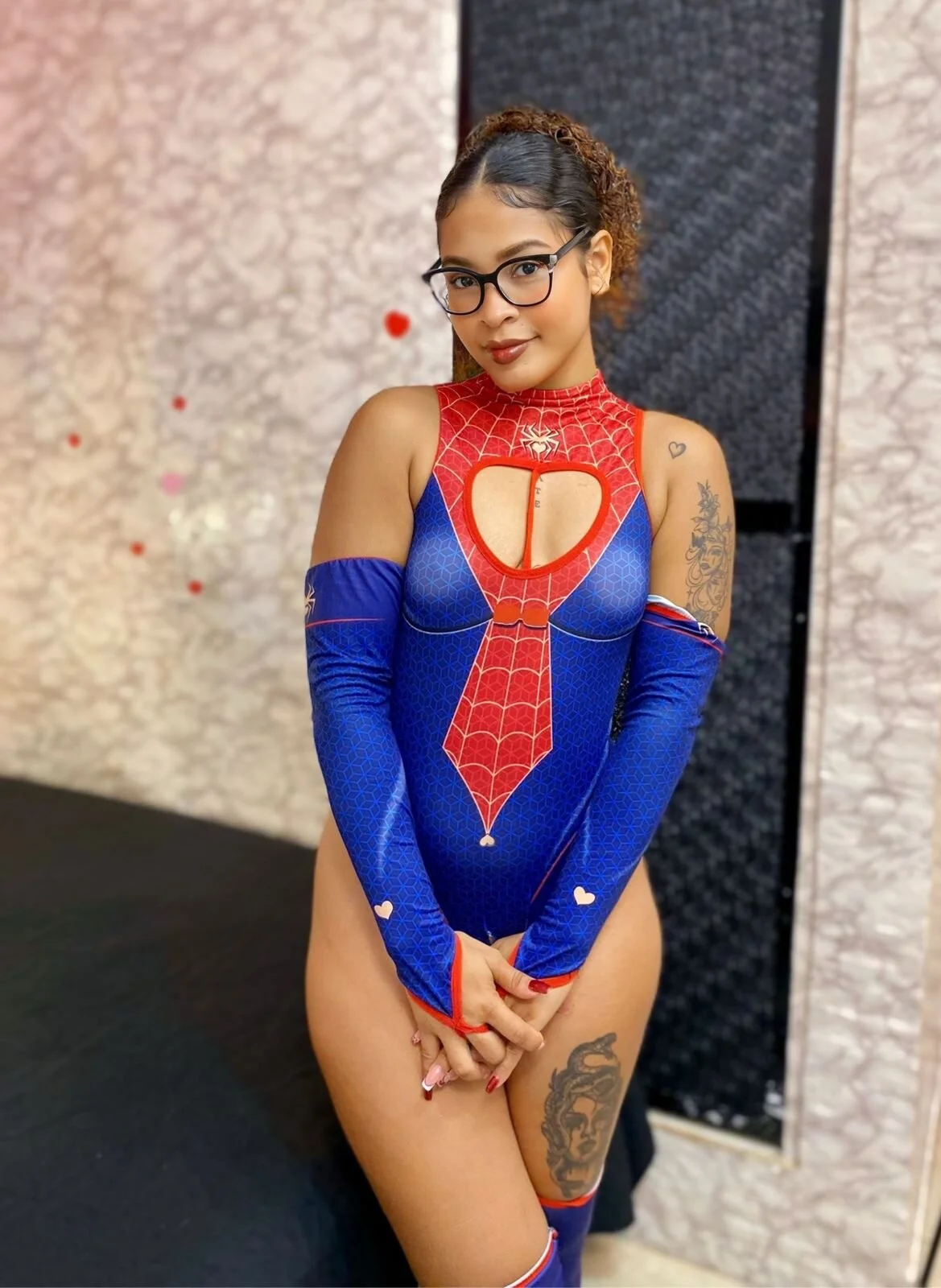 XXX Porn Photo of Nude IVISBOUNCYASS 306