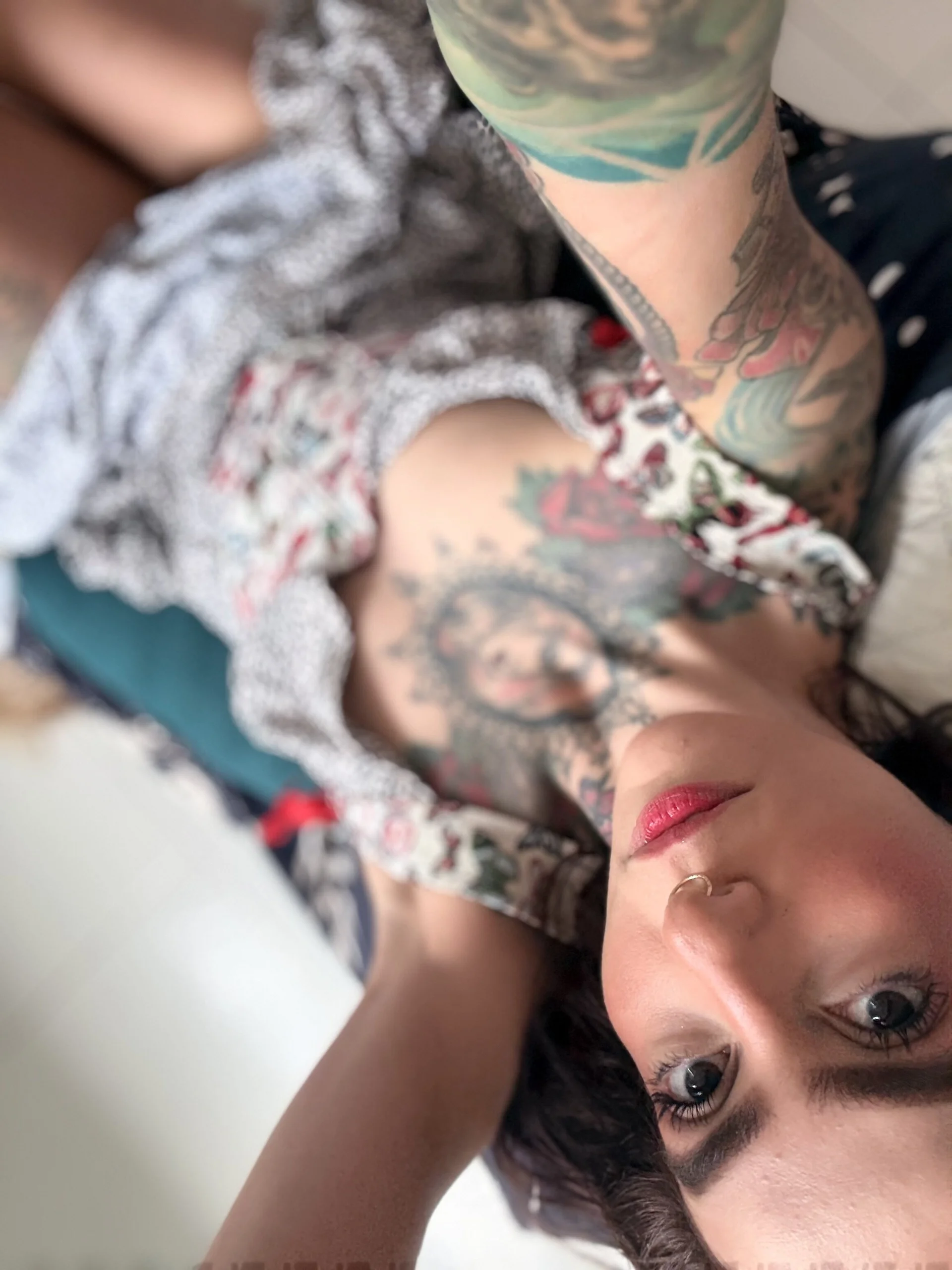 XXX Porn Photo of Nude Evangelyne_1 113