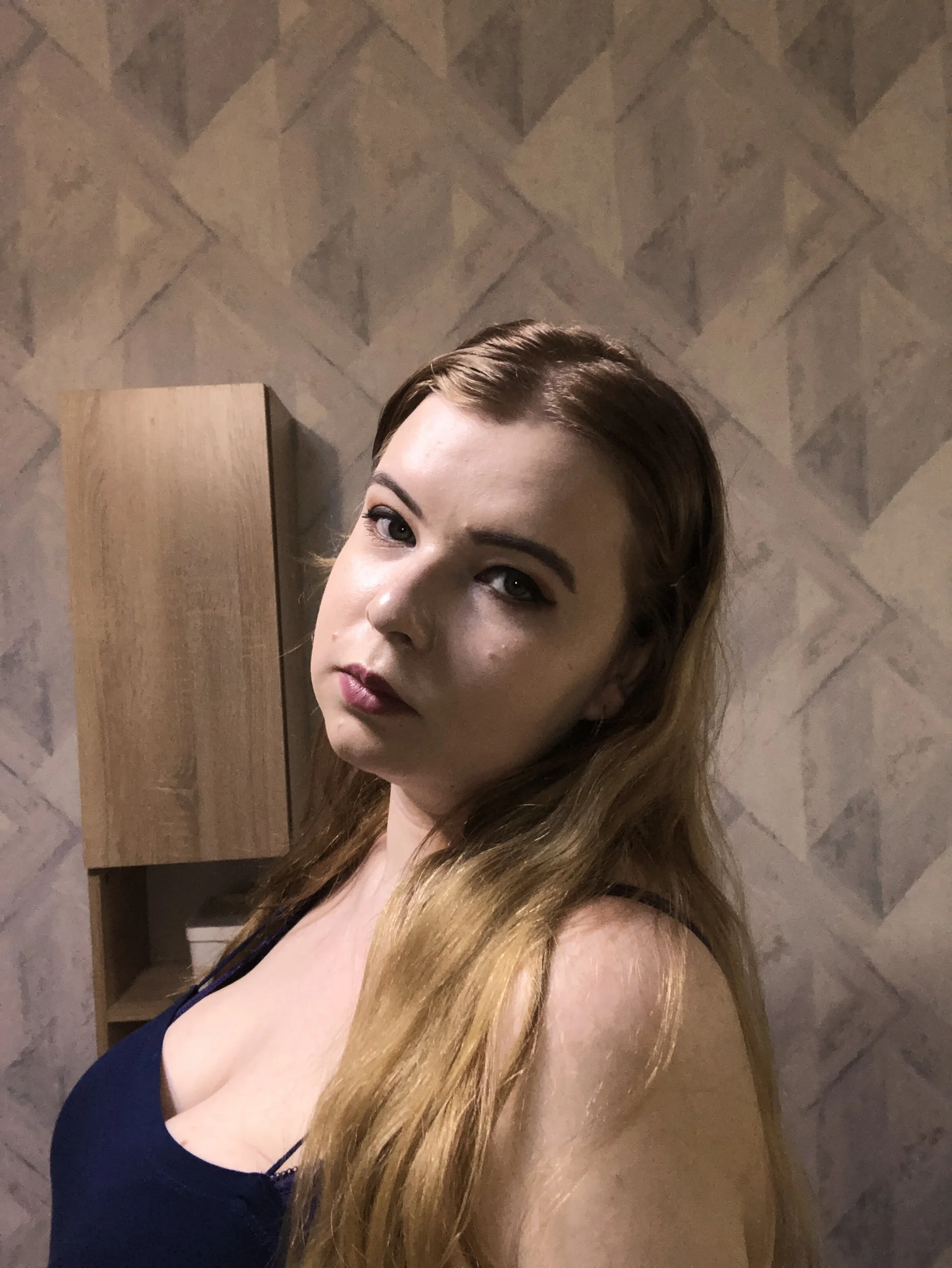 XXX Porn Photo of Nude Melina_Hot09 86