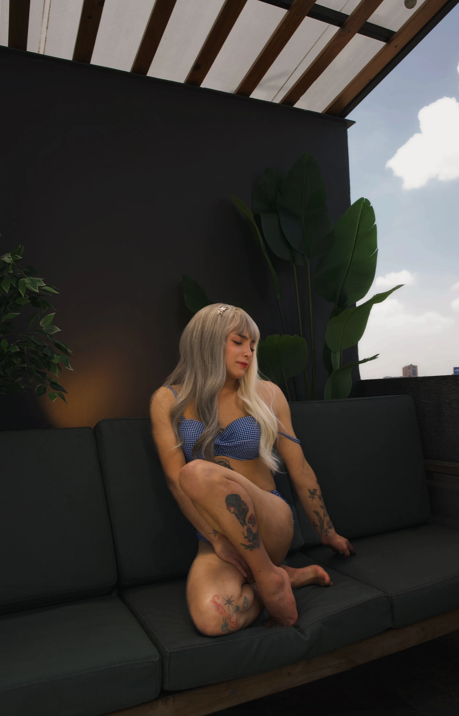 XXX Porn Photo of Nude simone_sky 9
