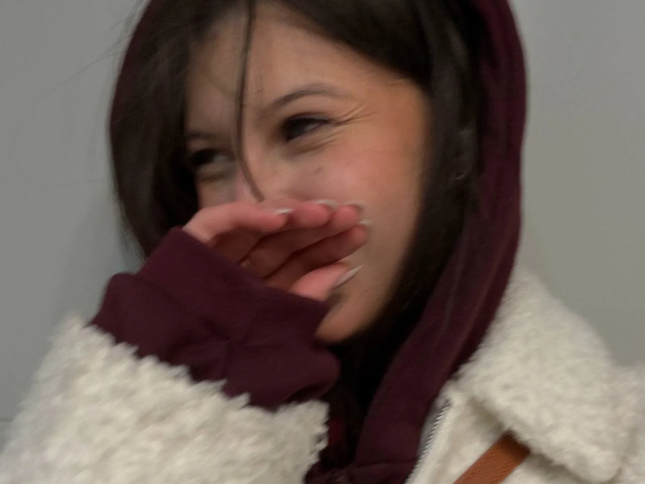 XXX Porn Photo of Nude LouiseChavez 306