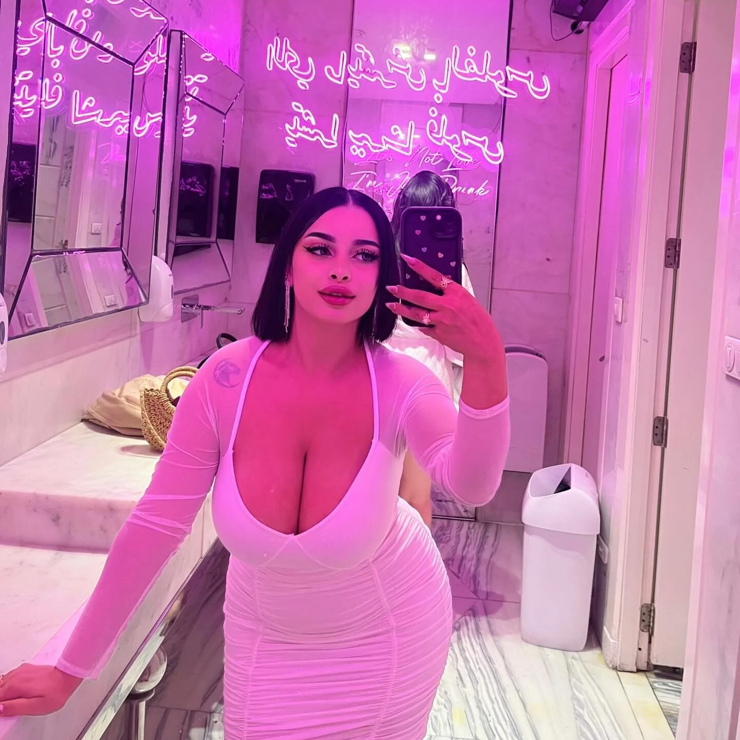 XXX Porn Photo of Nude Mohra_Daloaatek 5