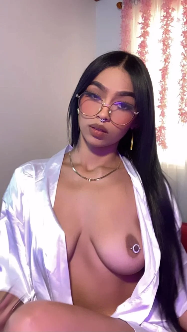 XXX Porn Photo of Nude Alleanys_Cristal 38