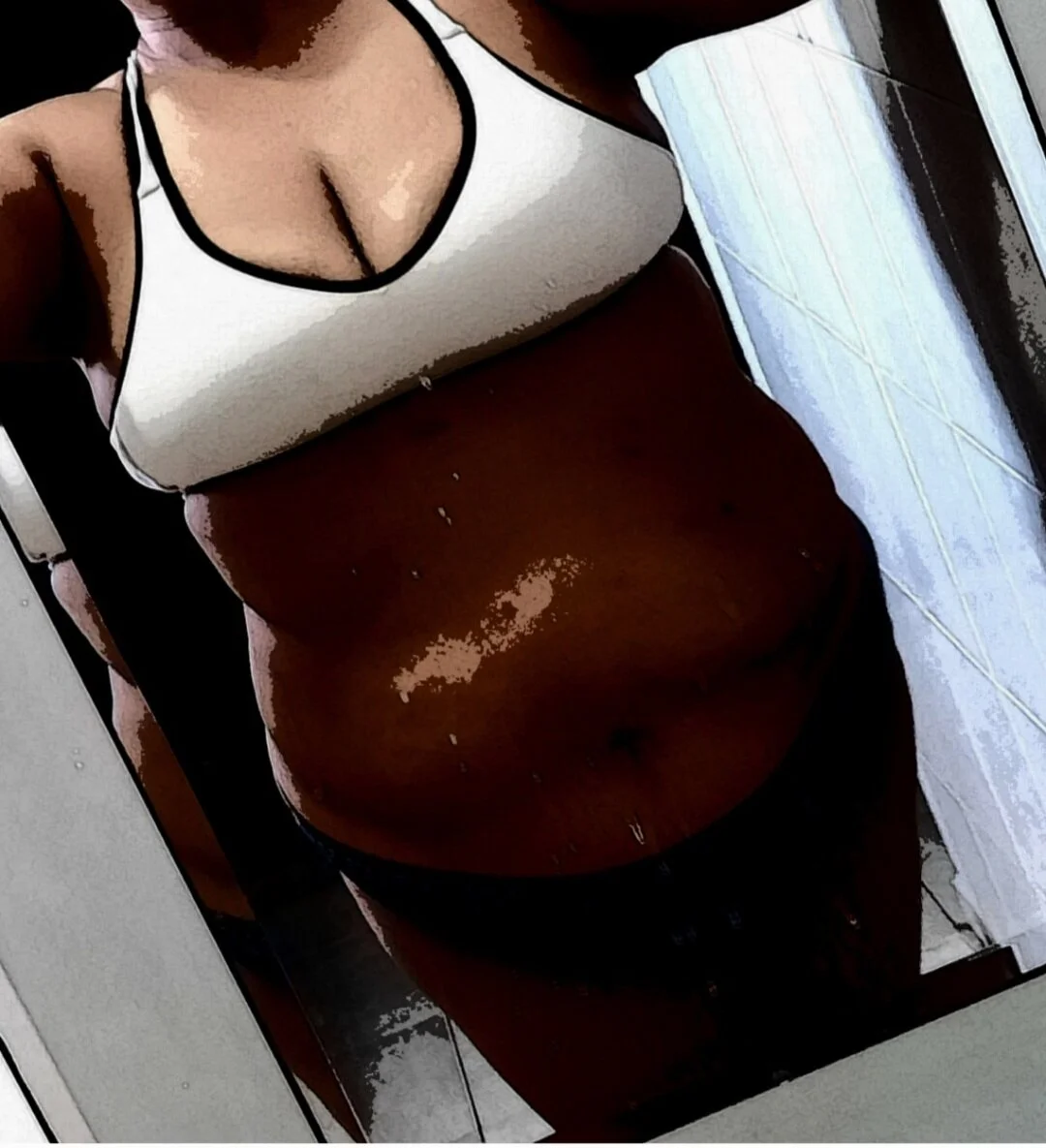 XXX Porn Photo of Nude Chubby44a 3