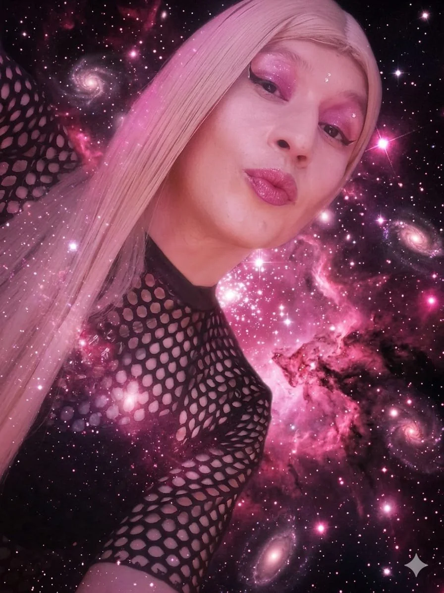 XXX Porn Photo of Nude Gomory_Niix 14