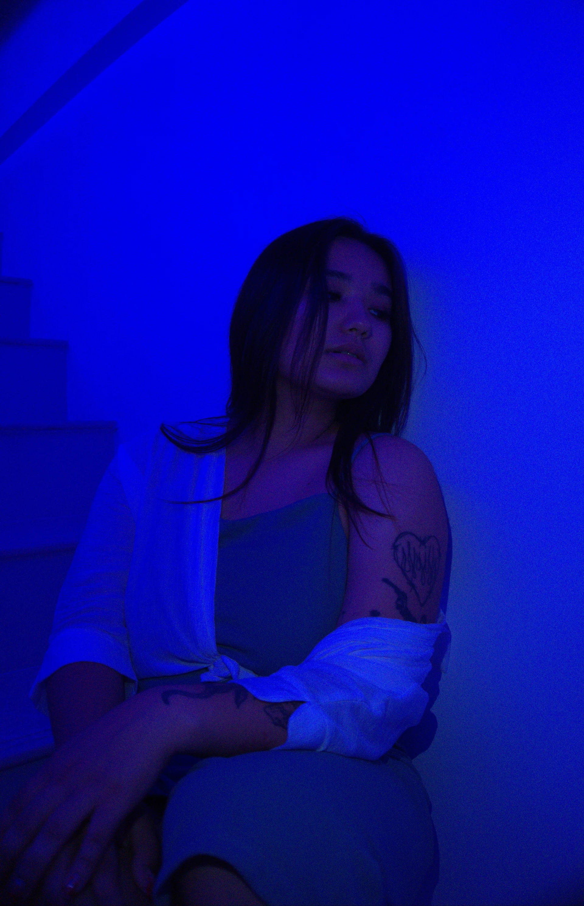 XXX Porn Photo of Nude immahawaii 37
