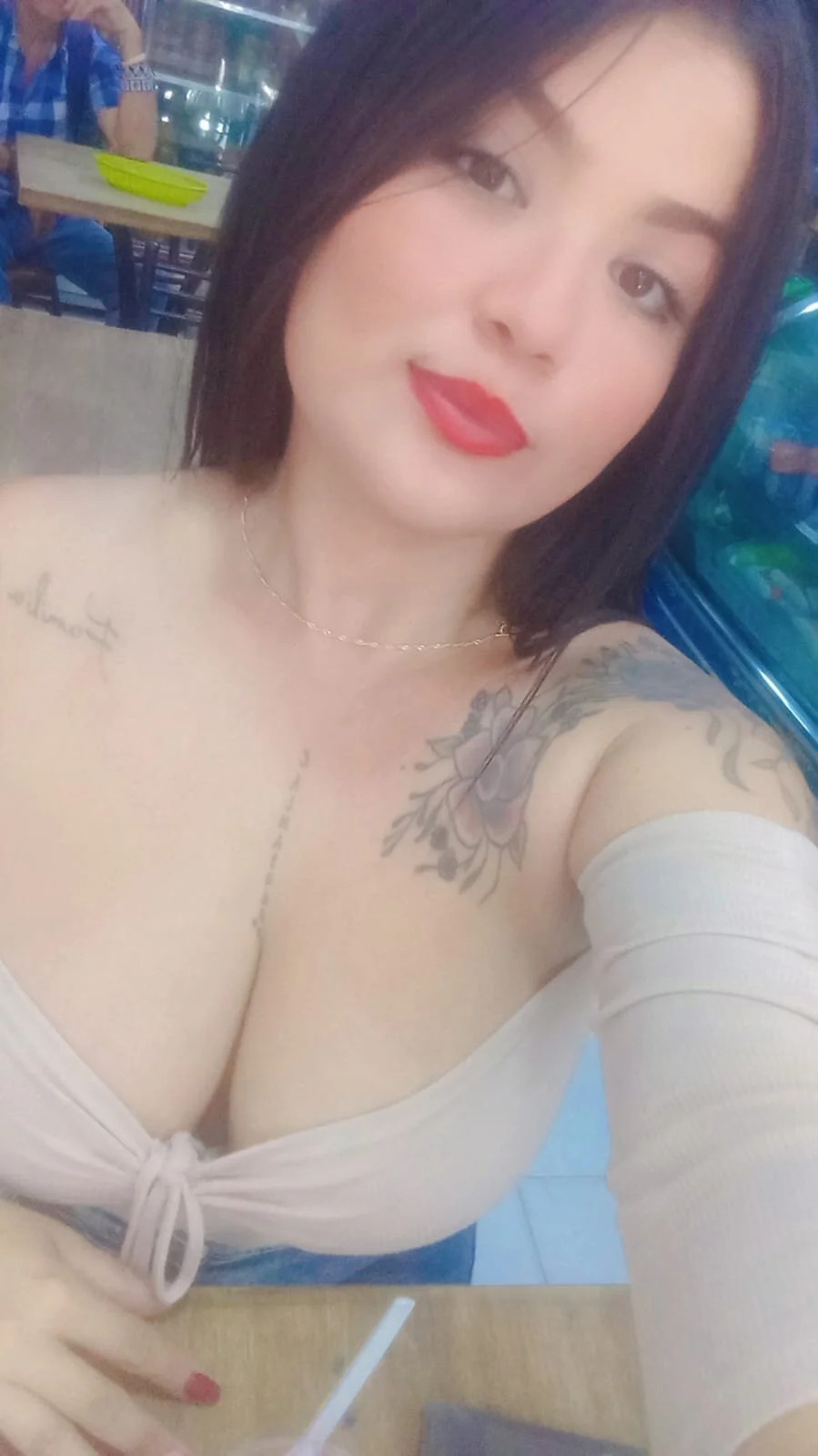 XXX Porn Photo of Nude Claraasm 1