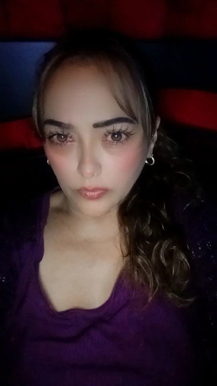 XXX Porn Photo of Nude QUEEN_TABOO 9