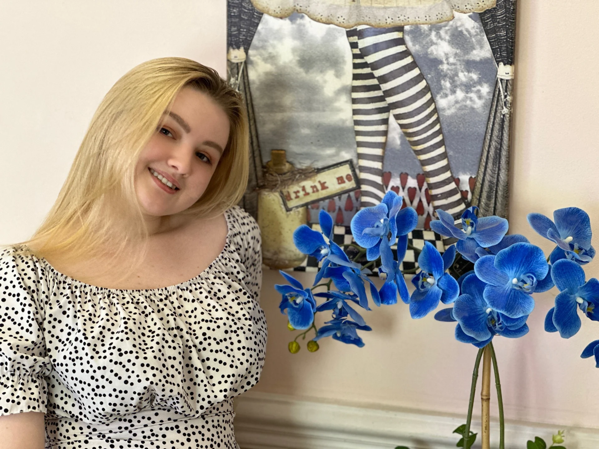 XXX Porn Photo of Nude Unholy_Lady 12